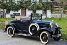 Visita Guidata al Museo Nazionale dell'Automobile