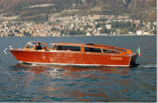 Crociera privata panoramica sul Lago di Como
