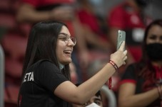 Partita Volley Femminile Serie A1 Bergamo