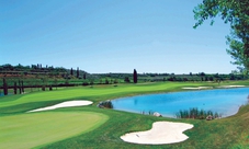 Golf at Lake Garda: Active Hotel Paradiso Golf x10