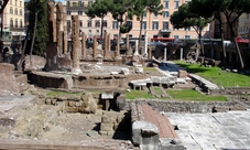 Tour salta fila dell'Antica Roma con Colosseo, Pantheon e Piazza Navona