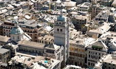 Visita guidata del centro storico di Genova