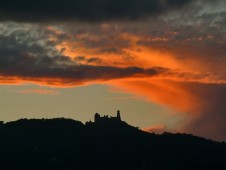Tour di Sintra
