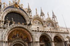 Tour Venezia con biglietti salta fila Basilica di San Marco e Palazzo Ducale