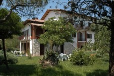 Soggiorno in Agriturismo in Veneto per Due con Colazione