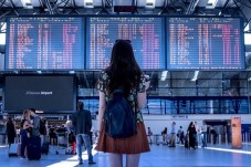 Viaggio ad Atene per Una Persona: 4 Giorni Indimenticabili