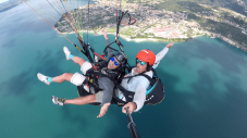 Parapendio Biposto Lago Di Garda Con Foto