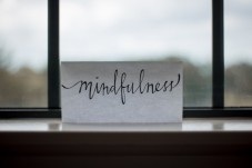 Voucher Corso Regalo Mindfulness: Come Vivere nel Presente e Abbandonare lo Stress