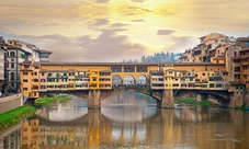 Il centro storico di Firenze: tour a piedi per famiglie