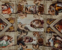 Accesso limitato ed esclusivo per la Cappella Sistina e i Musei Vaticani 