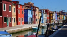 Tour di Murano e Burano in Famiglia