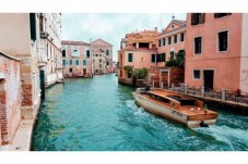 Venezia storica tour salta fila con giro in gondola