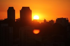 Viaggio Regalo 8 Giorni a San Paolo per Due Persone