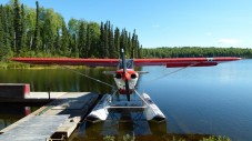 Regalare un Volo su idrovolante 60 Minuti - Laghi del Nord