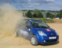 Corso Drift Base120 minuti