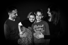 Servizio Fotografico Famiglia Firenze Medium