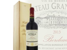 Viaggio Regalo 3 giorni a Bordeaux