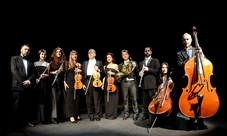 Concerto oboe Quattro Stagioni di Vivaldi