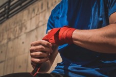 Corso regalo - Mese di Boxe Milano