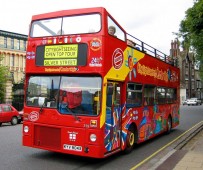 Due notti a Londra e giro in Cable Car