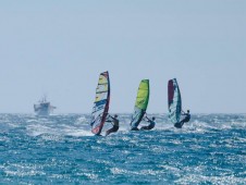 lezione Surf o Windsurf 