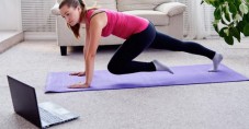 Corso Online Pilates