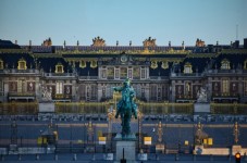 Reggia di Versailles: visita guidata con biglietti salta fila