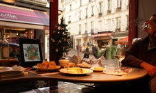 Parigi: tour gastronomico a piedi nel Quartiere Latino con degustazione
