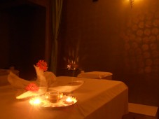 Percorso Hammam + zona relax