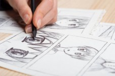 Corso Online di Disegno Base