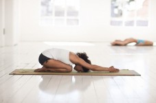 Lezione singola Yoga a Milano