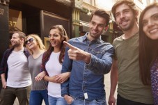 Tour guidato dei Navigli a Milano