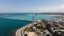 Aperitivo a Bari: 2 persone