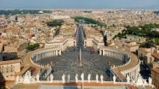 Visita Guidata per Famiglie della Città di Roma