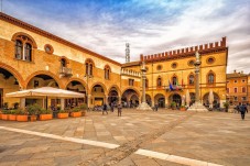 Tour Privato di Ravenna con Ingresso ai Monumenti