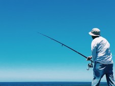 Regalo Pesca e Corso di Cucina Pescato Umbria