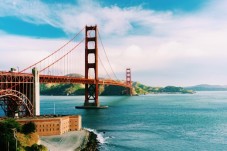 San Francisco: Food Walking Tour of Chinatown & North Beach