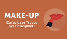 Voucher corso regalo Make-Up: Corso base Trucco per Principianti