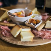 Degustazione di vini a Verona