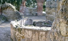 Biglietto Complesso Archeologico dei Campi Flegrei per due giorni