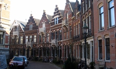 Private walking tour of Dordrecht