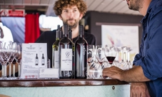 Crociera con pranzo sulla Garonne a Bordeaux