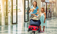 Marrakech Airport Transfer to Marrakech Outskirts