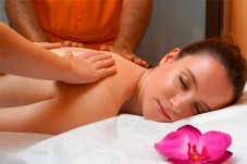 Candle Massage - Firenze
