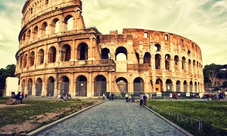 Treno Milano-Roma A/R - Tour della Capitale con Famiglia