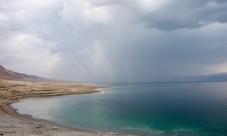 Photography tour of the desert and Dead Sea from Jerusalem