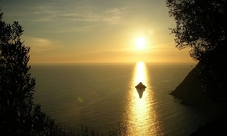 Tour del meglio delle Cinque Terre con pranzo tipico