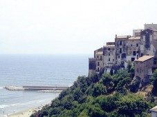 Hotel*** a Sperlonga