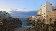 Polignano e Monopoli Escursione Culturale