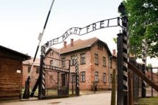 Tour guidato di un'intera giornata ad Auschwitz-Birkenau e miniere di sale di Wielicza